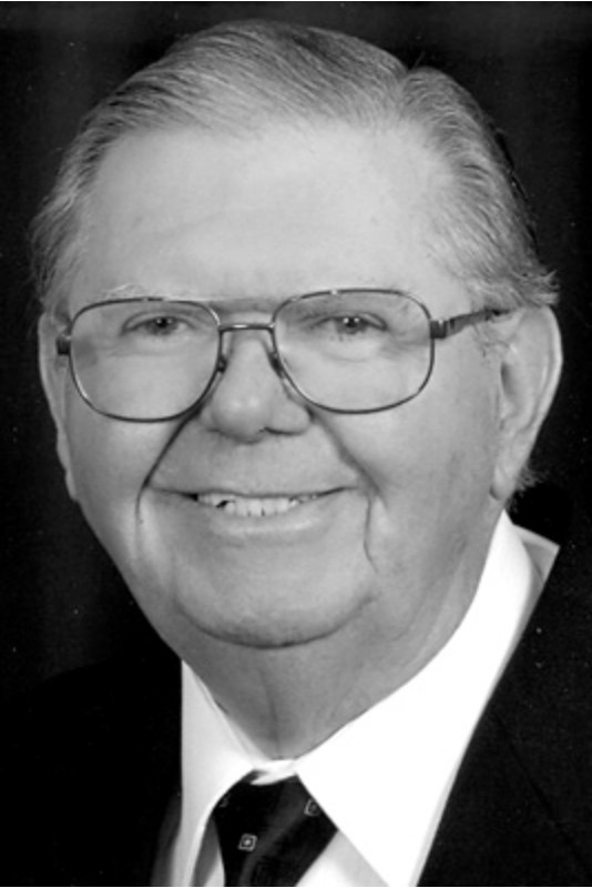 Photo of Carroll Guy (Jerry) Strailman